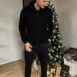 Rox - Vest full zip 