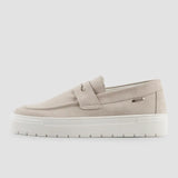 Antony Morato - Loafers suede