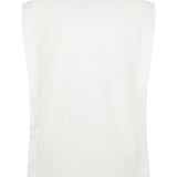 Tramontana - Shirtt Folded Shoulder - Detailed