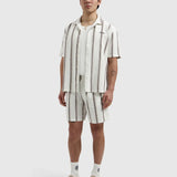 Pure Path - Short Off White 510