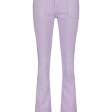 Tramontana - Boot Cut jeans lila