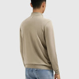 Pure Path - Knitwear Regular Fit Taupe