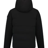 Pure path -  Activewear Hooded Jacket