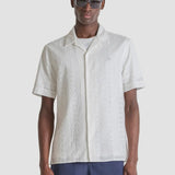 Antony Morato - Blouse Honululu White