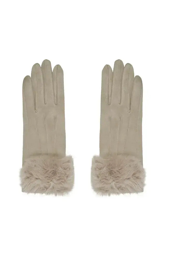 Handschoenen - Bo