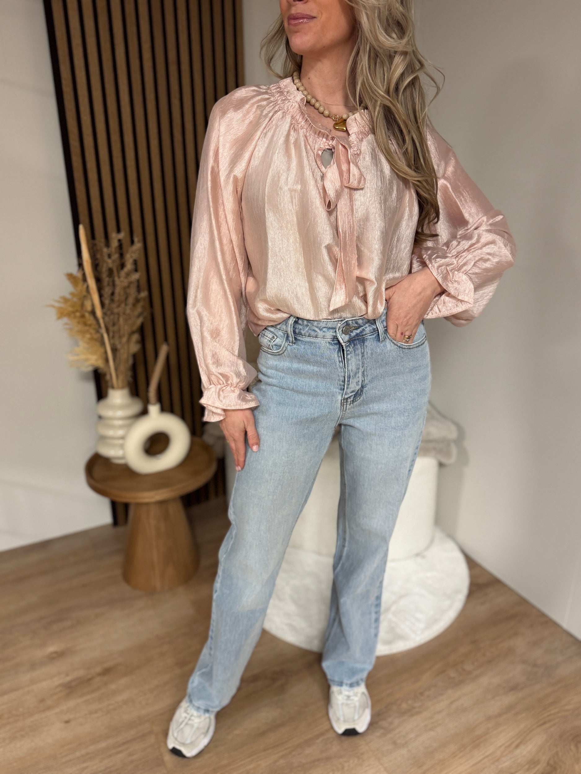 Jeans - Joelle Extra Long