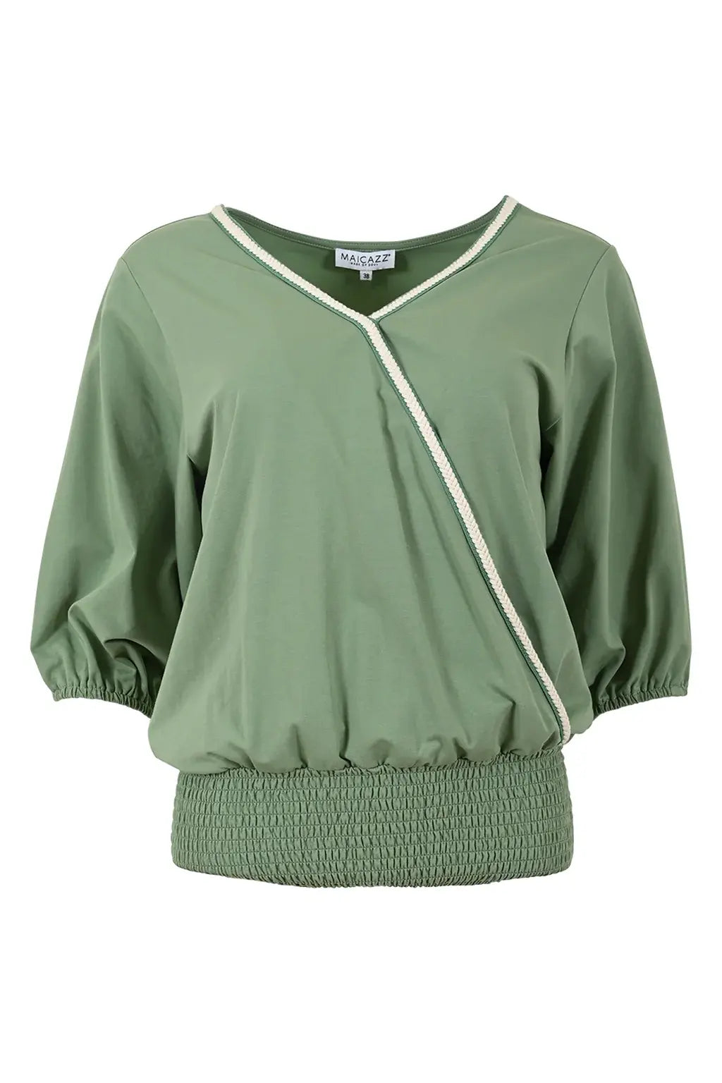 Maicazz - Maya Top