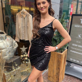 Party Collection - Glitter Skirt