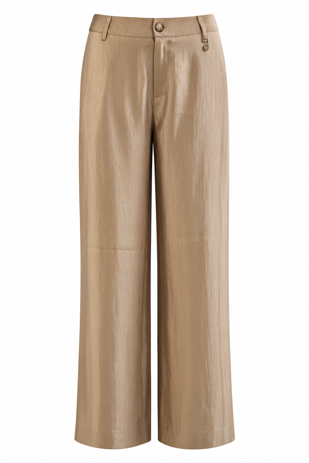 Zizo - Cizzy Broek Gold