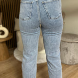 Straight jeans - Bo