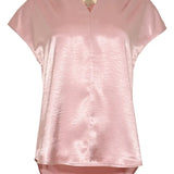 Mailcazz - Top Melice Slate Rose 