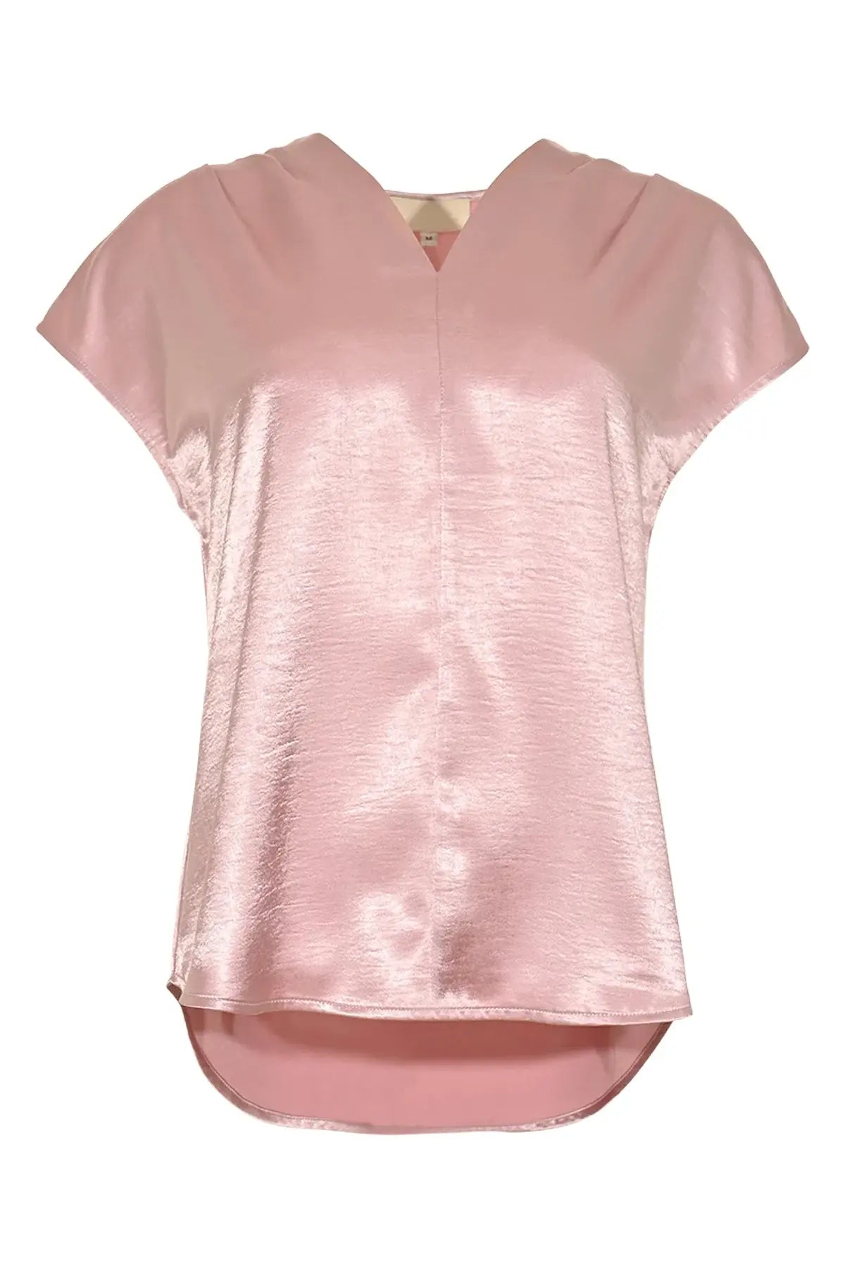 Mailcazz - Top Melice Slate Rose 