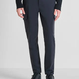 Antony Morato - Blouse Jas Stuttgart Blue