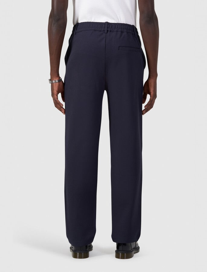 Pure Path - Pantalon Regular Donkerblauw