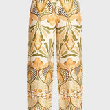 Maicazz - Jolijn Broek Print