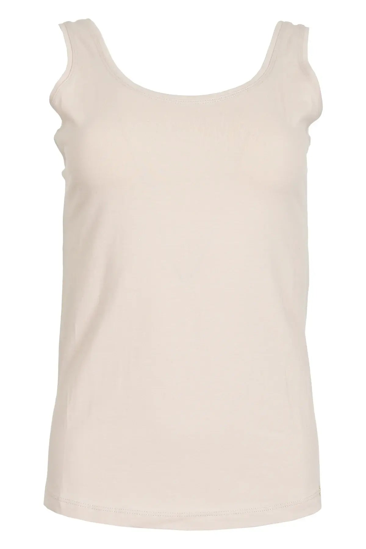 Maicazz - Top Laya Beige