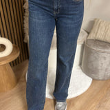 Jeans - Kim Wide leg Blue