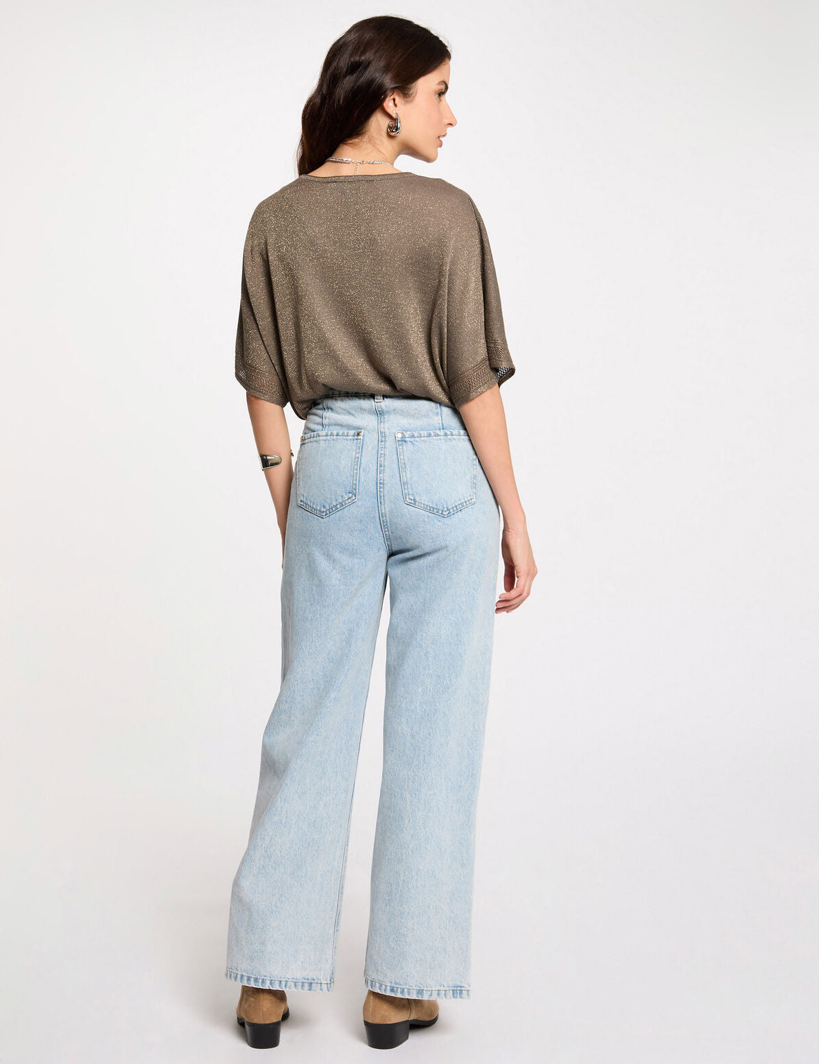 Morgan - Top Green MCRIS