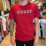 Guess - T-Shirt logo - 3Z11