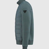 Purewhite - Softshell Padded Jacket