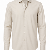 Blouse - Travel Soft Beige