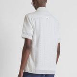 Antony Morato - Blouse Honululu White