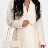 Nikkie - Roseville Blazer Cream 