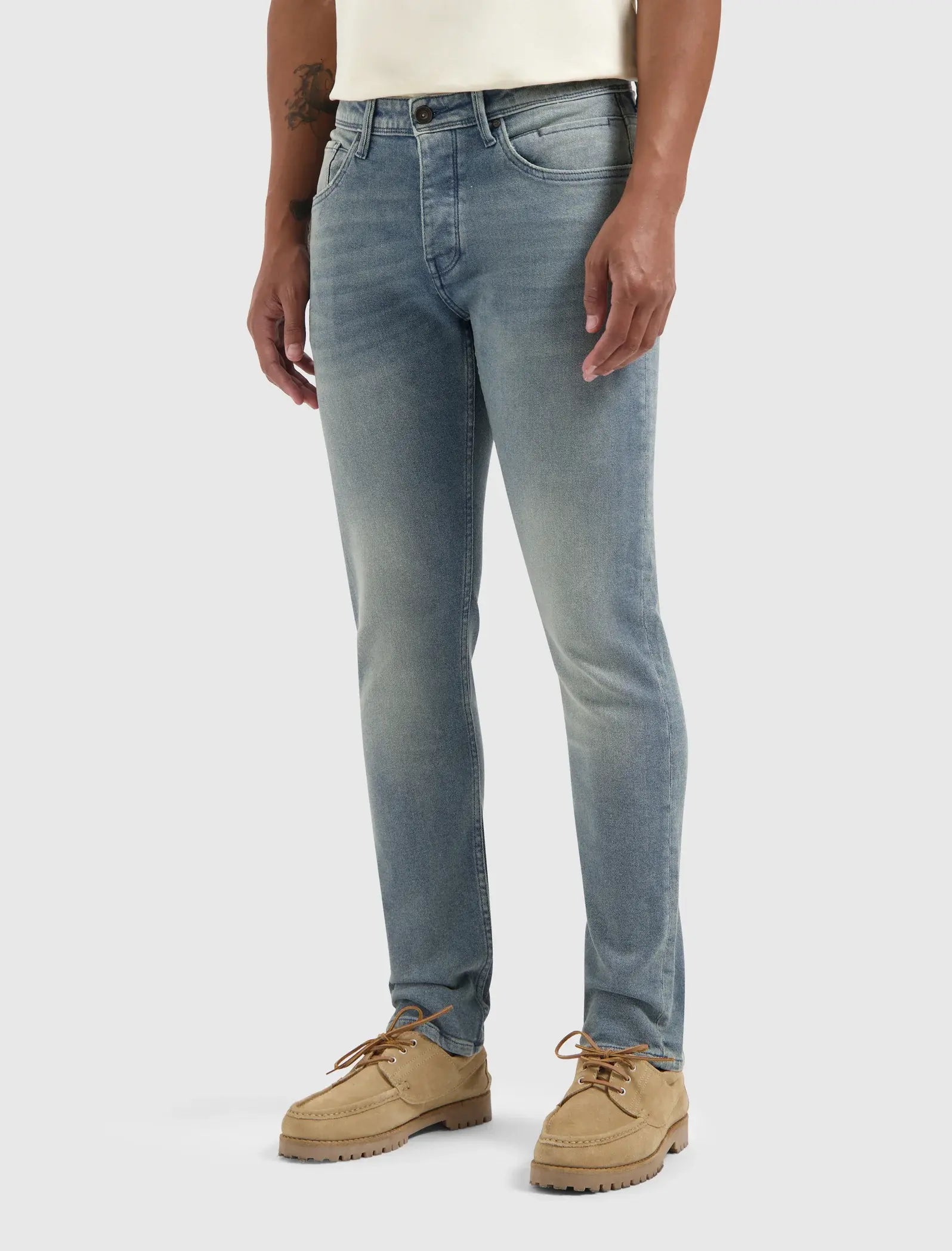 Pure Path - The Ryan W1523