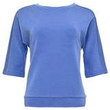 Maicazz - Ronne Top Blue