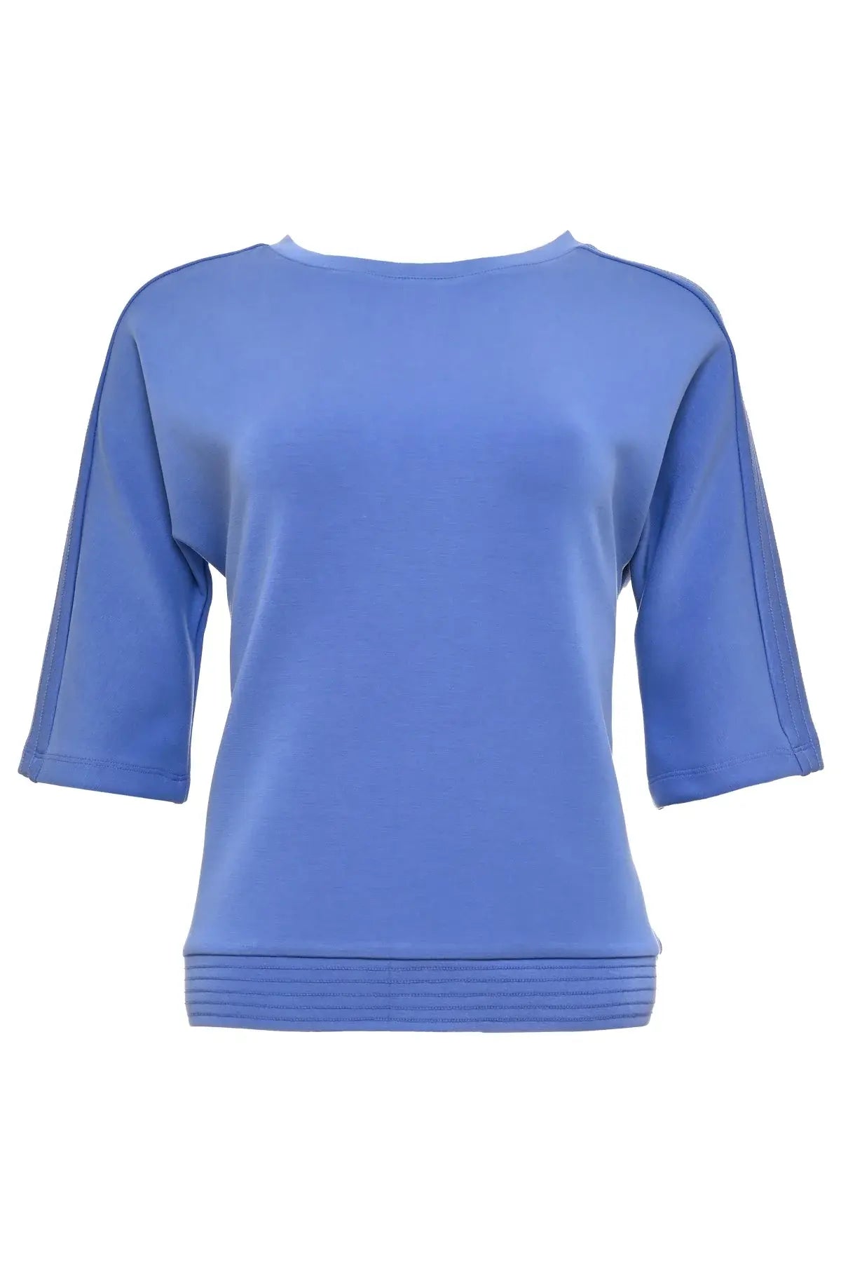 Maicazz - Ronne Top Blue