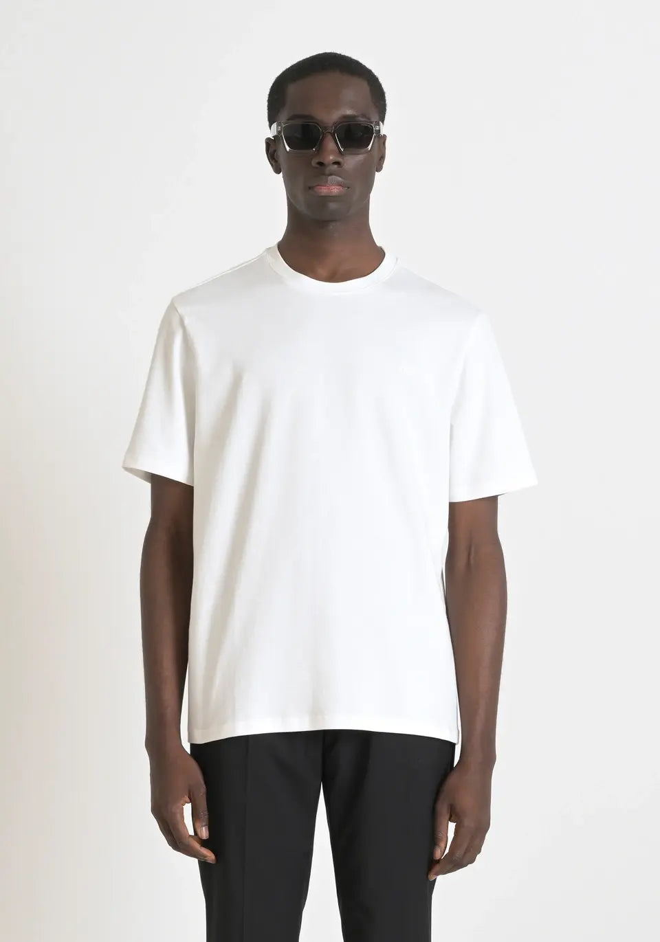 Antony Morato - Shirt Jakarta White 469