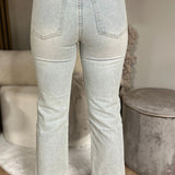 VS Miss - Ruby Straight Jeans