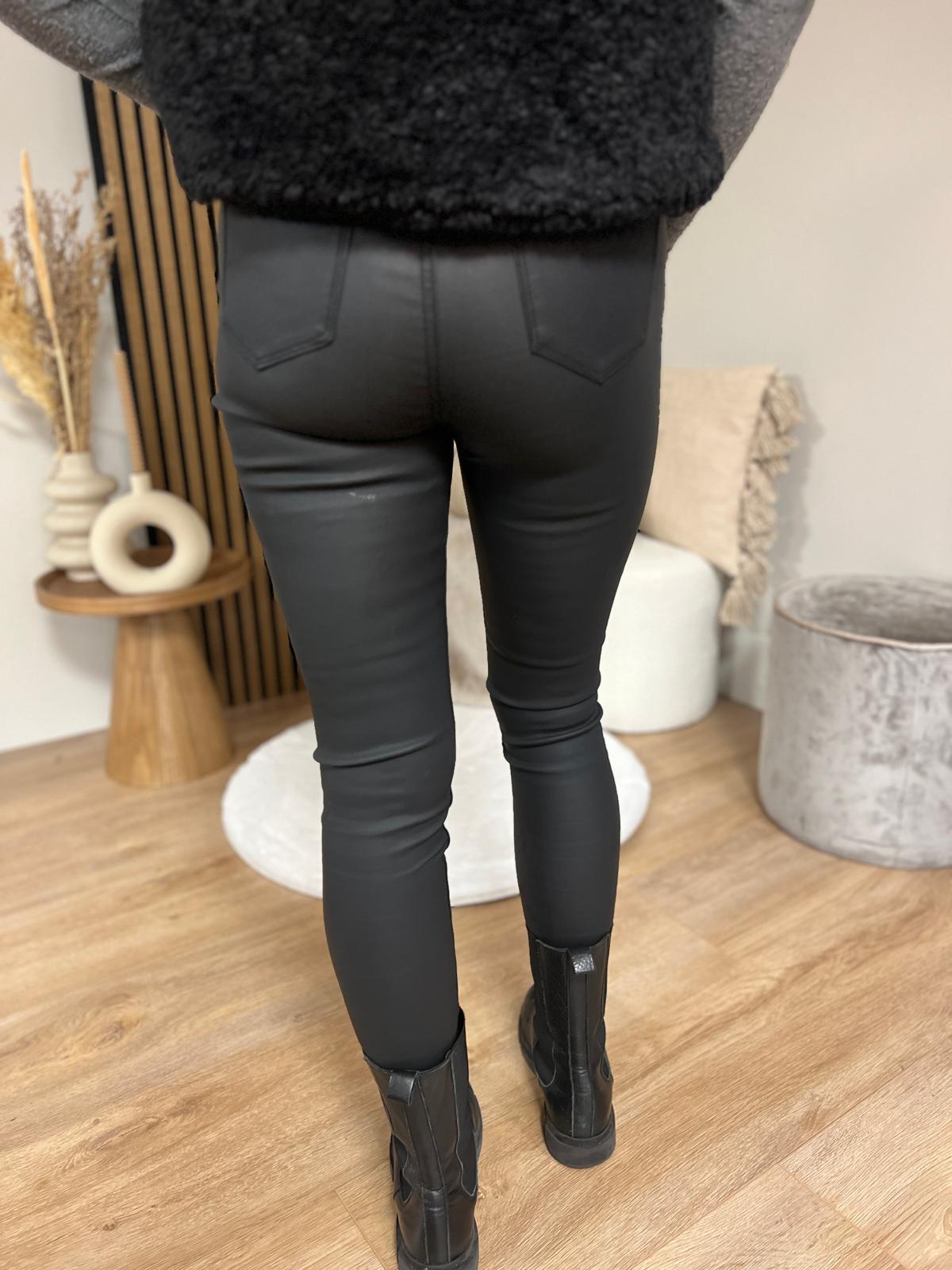 VS MISS - Coating broek Jessie