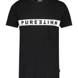 Purewhite - T-Shirt 116
