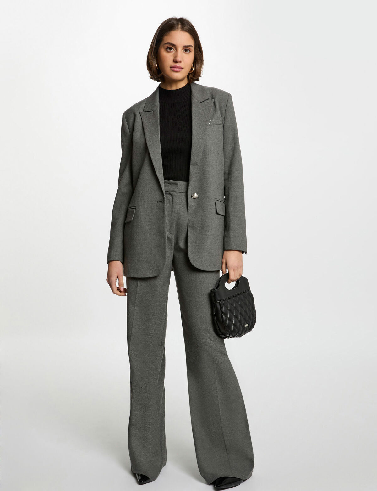 Morgan - Blazer VANISA.F