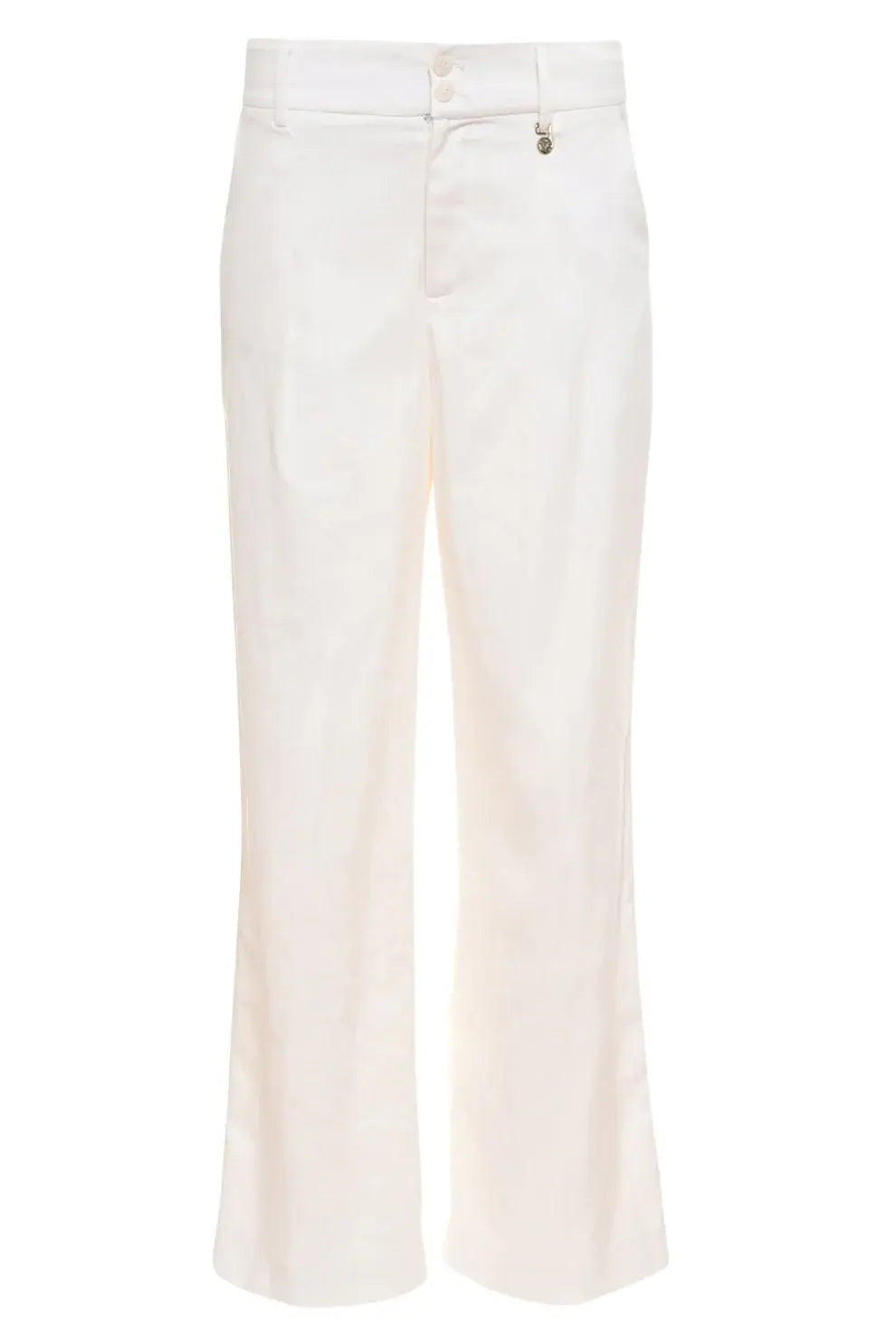ZIZO - Samilla Pants Off White