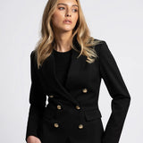 Nikkie - Lancastero Blazer Black