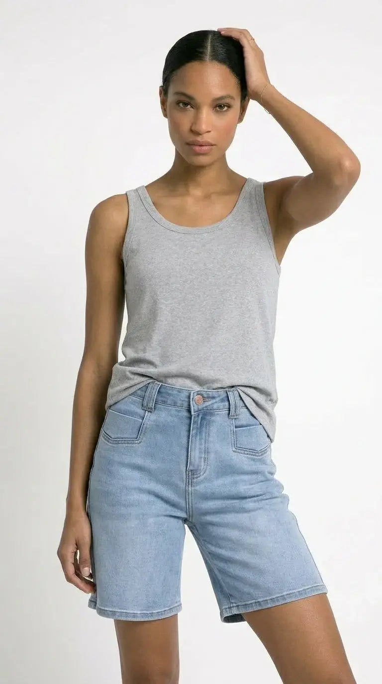 ZIZO - Short Nicol