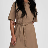 Nikkie - Reims Dress Beige