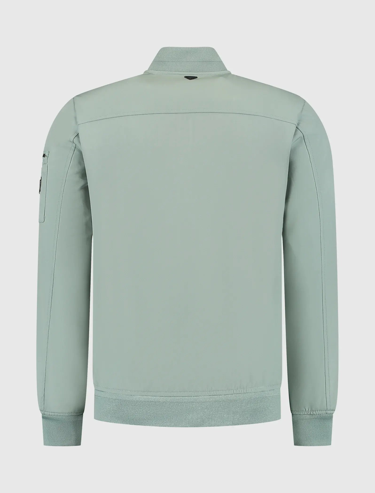 Pure Path - Soft Shell Jacket Groen