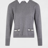 Morgan - Sweater MSHIRT