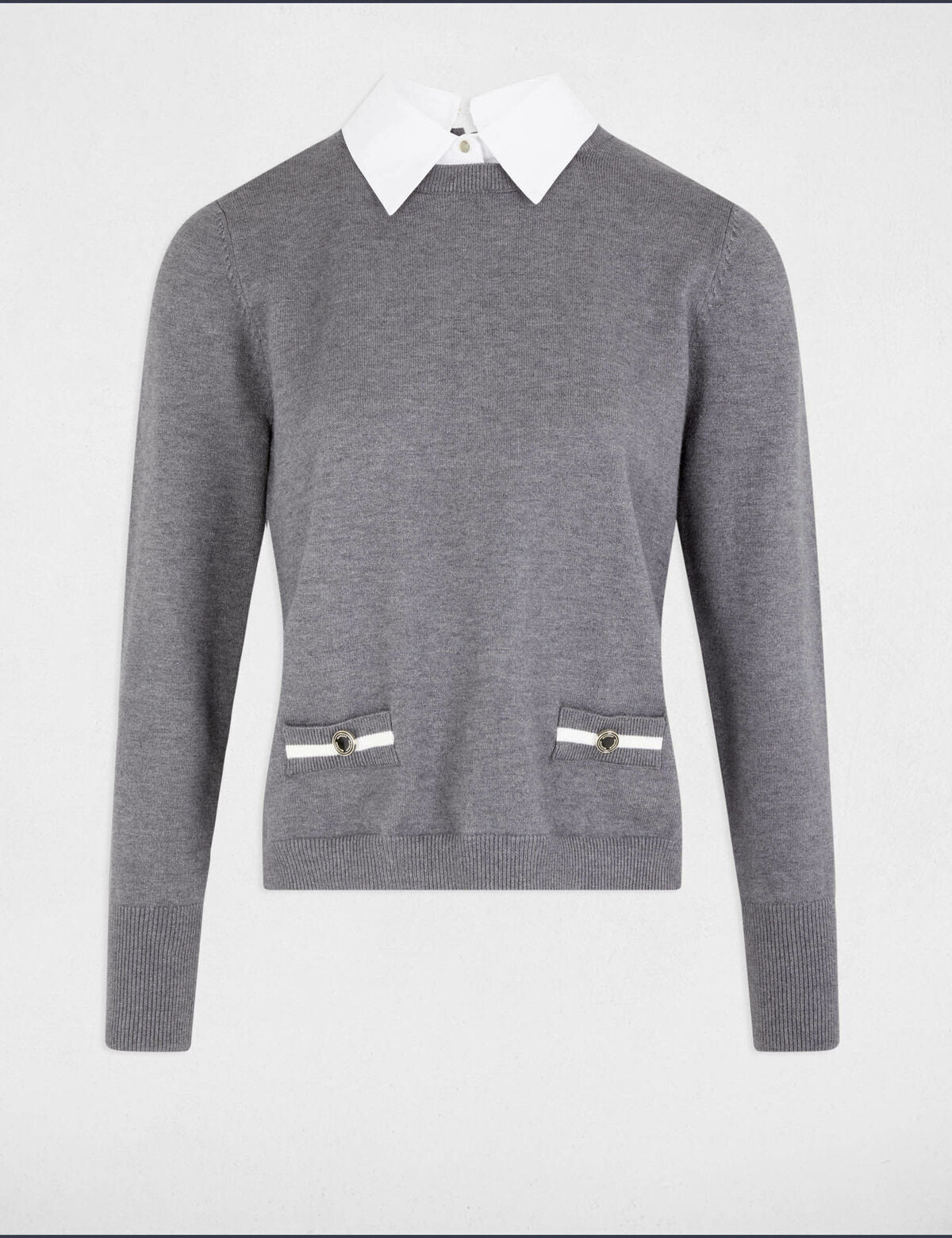 Morgan - Sweater MSHIRT