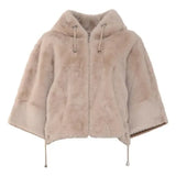 Maicazz - Vanina Jas zand fluffy