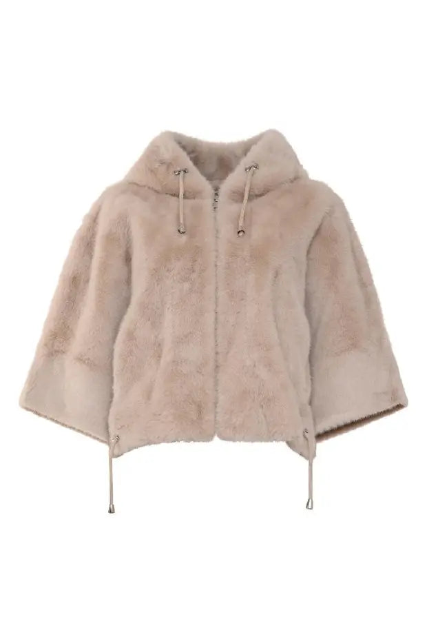 Maicazz - Vanina Jas zand fluffy
