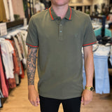 Guess - Polo - 9WF1