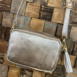 Bag - Jacky Gold