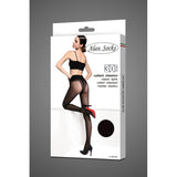 Panty - 30 DEN One size Black