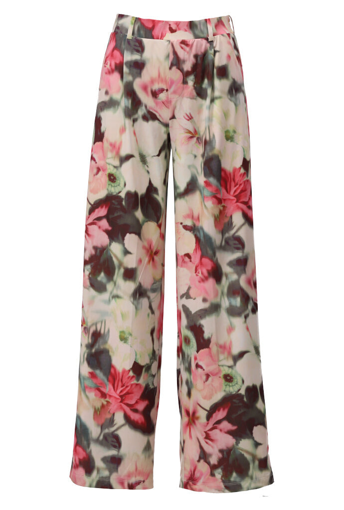 K-Design - Broek met design A341