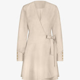 Nikkie - Kiev Wrapp Dress