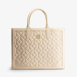 Nikkie -  Mayda Quilted Shopper